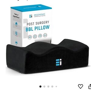 Bbl pillow - Never used